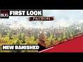 PATRON: New First look : New Banished : No commentary