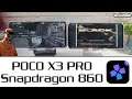 Poco X3 Pro Bully/Black PS2 Games DamonPS2 Pro Snapdragon 860 gaming/Best settings New updates