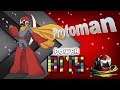 Proto Man. DLN-000 [BioBits 03]
