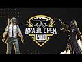 PUBG MOBILE Brasil Open [BRO] - Setembro - Qualificatórias A e B