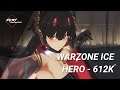【Punishing: Gray Raven】CN - Warzone Ice Hero 612K