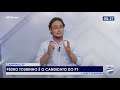 RF News - Sabatina com o candidato à Prefeitura de Campinas Pedro Tourinho