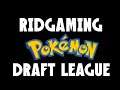 RidGaming Draft League Week 4 Battles