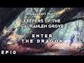 RimWorld Keepers of the Gauranlen Grove - Enter The Dragon // EP10