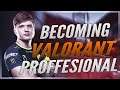 S1mple Becoming Valorant PRO, Flights Is The BEST NA Sniper ?! And MORE  | Valorant Daily Moments #4