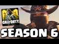SEASON 6: Everything you need to know! Call of Duty Mobile