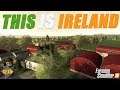 SEASONS 19 - LIVE on THIS IS IRELAND! | Farming Simulator 19| Live Stream