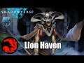 [Shadowverse] Revised Beast - Lion HavenCraft Deck Gameplay