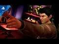 Shenmue III - The Story Goes On Launch Trailer | PS4
