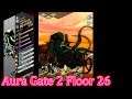 Shin Megami Tensei Liberation Dx2 Aura Gate 2 Hollow World Floor 26 Boss Mara