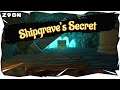 SHIPGRAVE'S SECRET - GAMEPLAY