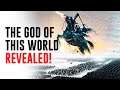 SHOCKING! Jesus Is Not The God Of This World  Here’s The Truth, If You Think You Can Handle It!