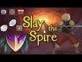 Slay the Spire October 16th Daily - Ironclad