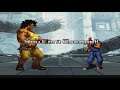 SNK vs. Capcom: SVC Chaos - blazer_mc (cl) vs eliot5missogy (pe) 05.02.2017