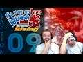 SOS Bros React - Hajime No Ippo Season 3 Episode 9 - A Savage Scenario!