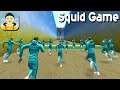 Squid Game 3D - Full Gameplay (Android, iOS) Squid Game Mobile!