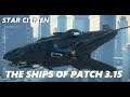 STAR CITIZEN   The Ships of Alpha 3 15