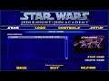 STAR WARS Jedi Knight: Jedi Academy / Chill and Chat Stream | LIVESTREAM!!! #StarWars