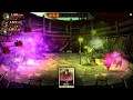 Steamworld Quest Fullmoon Cup II arena fight (legend)