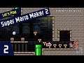 Story Mode (2) | Super Mario Maker 2 [Part 2]