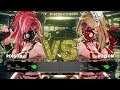 STREET FIGHTER V - MODS -  POISON AS MONSTER PRINCESS DO-S FROM ONE PUNCH MAN (PC ONLY)
