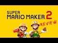 Super Mario Maker 2 (Review / Análisis)