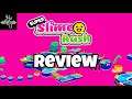 Super Slime Rush Review! (iOS & Android)