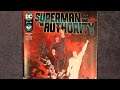 Superman And The Authority Issue 3 of 4 DC Comics