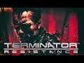 Terminator: Resistance. (13 серия)