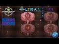 Terraria Modded- (Ultranium + Stars Above) Ep. 3: Braaaaiiinnnnsss