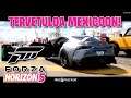 Tervetuloa Mexicoon - Forza Horizon 5 #1