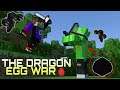 THE BIGGEST WAR EVER☠️ || [HRIDAY SMP] || DaY 12