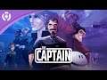 The Captain - Announcement Trailer