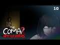 The Coma 2 Gameplay (HORROR GAME) Part 10 No Commentary