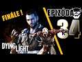 [ THE END ! ] ⊳【 Dying Light 】/ 1080p 60fps / CZ/SK Lets Play / # 33