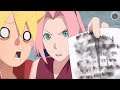 The End of the Boyhood Arc.. Boruto Episode 136 Anime Review