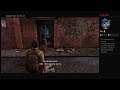 The Last Of Us Remasterd Walktrough Part 5 Meeting Ellie PS4