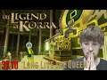 The Legend of Korra Season 3 Episode 10 - 'Long Live the Queen' Reaction