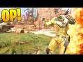 THESE SKINS ARE *OP*..!! - NEW Apex Legends Funny Epic Moments #76
