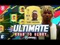 THIS TRICK STILL WORKS!!! ULTIMATE RTG #6 - FIFA 20 Ultimate Team Road to Glory