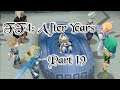 TO THE MOON!: Let's Play Final Fantasy 4: The After Years Part 19