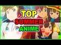 Top 10 Upcoming Summer Anime 2019 You CANNOT Miss! | Isekai Fantasy Buffet Anime Season Coming