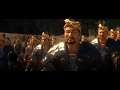 Total War Three kingdoms ( Hãy đưa nhà Hán vĩ đại chở lại ) Phần 1 : Dẹp hoạn quan