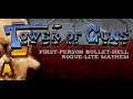 Tower of Guns (Guns of Towers) | PC indie Gameplay