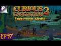 Trying To Behave In A Cave! - Curious Expedition 2 Director Mode - 1891 - Expedition 1 Part 2