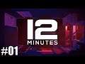 Twelve Minutes - Gameplay ITA - Walkthrough #01 - Siamo in un loop