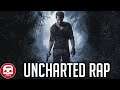 UNCHARTED RAP by JT Music - "Take a Leap of Faith"