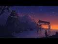 [Wallpaper Engine] Samurai at sunset