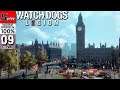 Watch Dogs Legion на 100% (ВЫСОКАЯ СЛОЖН.) - [09-стрим] - Собирательство
