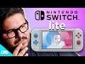 We Don't Need the Nintendo Switch Lite... But We Want One